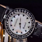 ブルガリレディース時計 有名人同型 国内発送